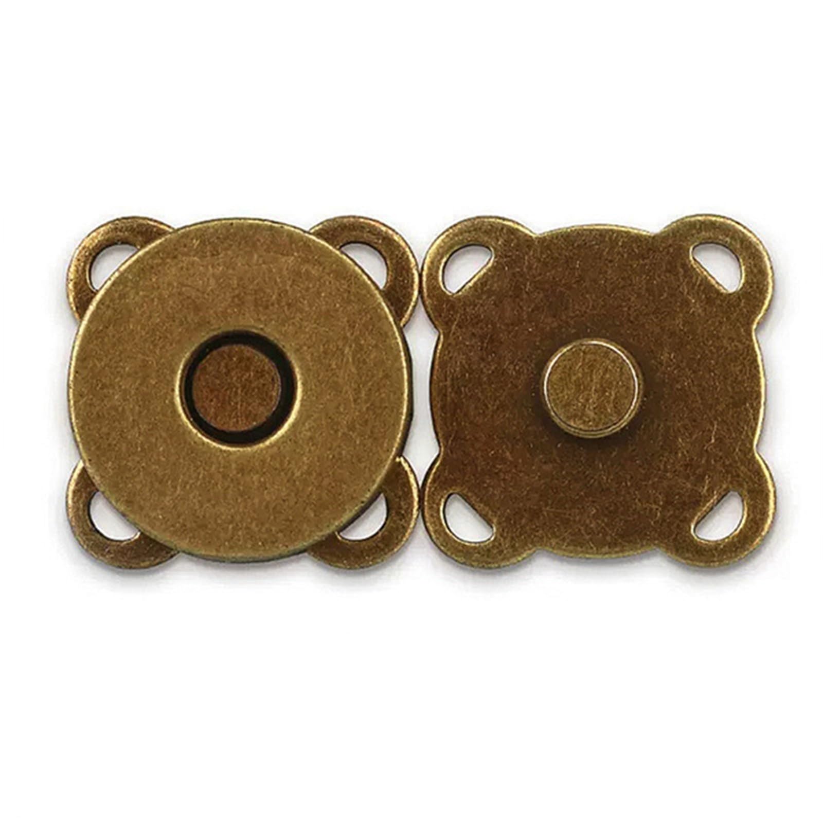 Press Studs Snap Fasteners, Metal Snap Fasteners