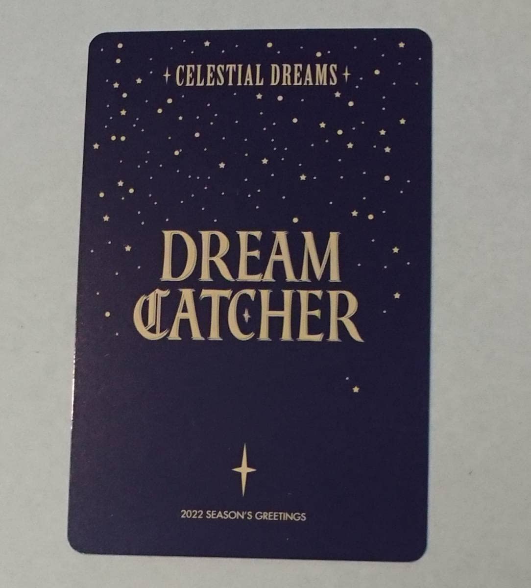 Dreamcatcher 2022 シーグリ 2点セット Dreamcatcher 2022 シーグリ 2点セット - メルカリ
