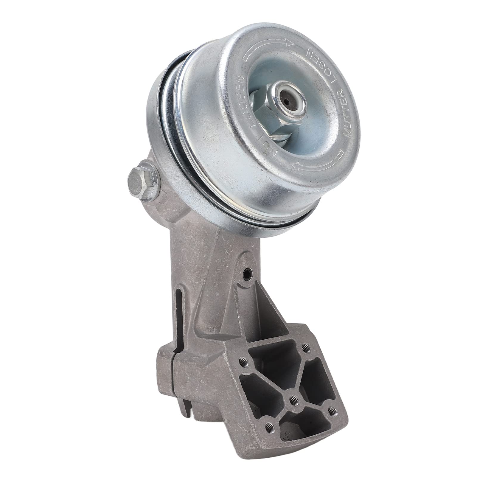 Carcasa del Cabezal de la Caja de Cambios, Cabezal de Corte de Metal 4137 640 0100 para Equipos de Corte FS44 FS80 FS90