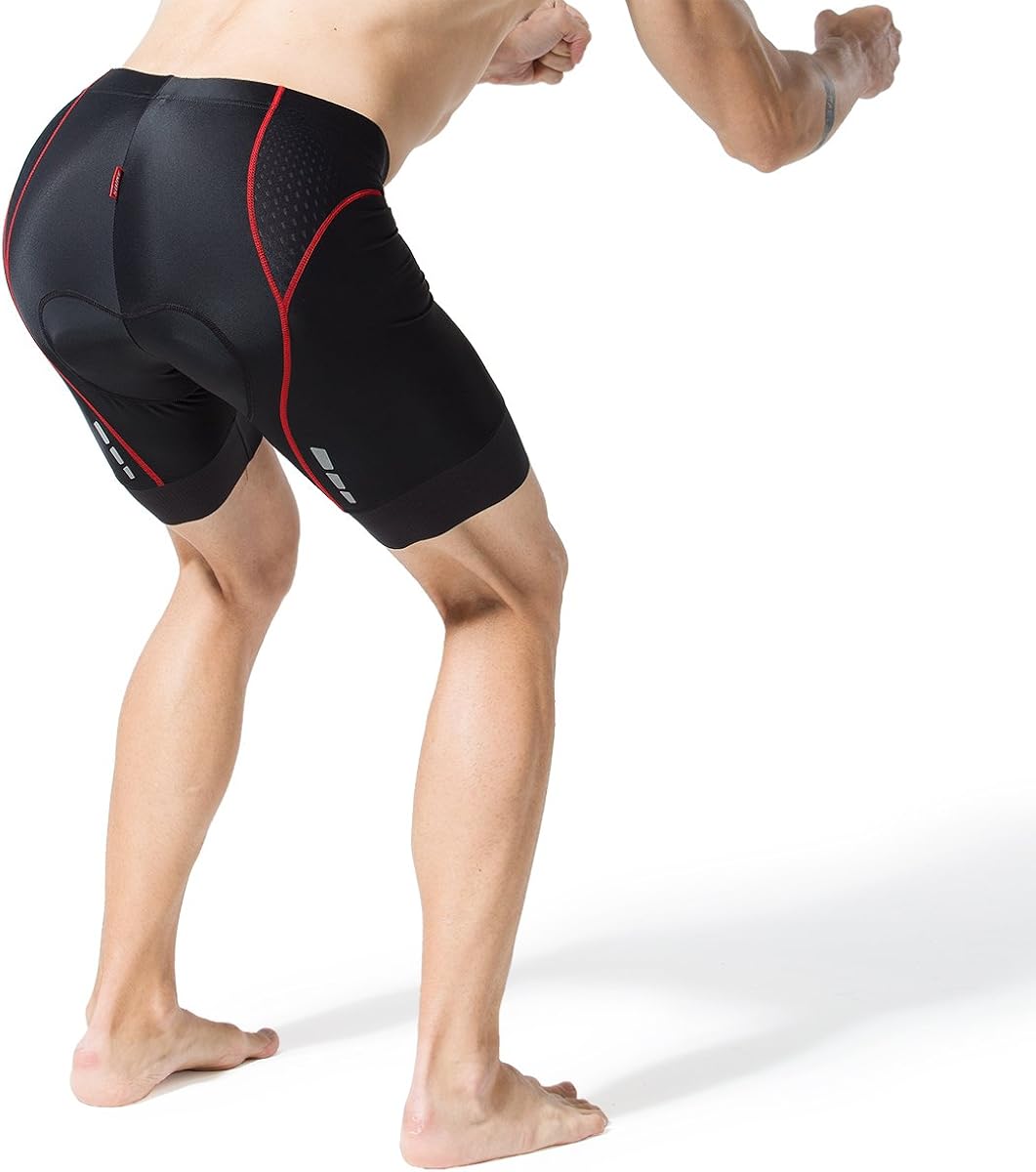 Souke cycling shorts Clearance