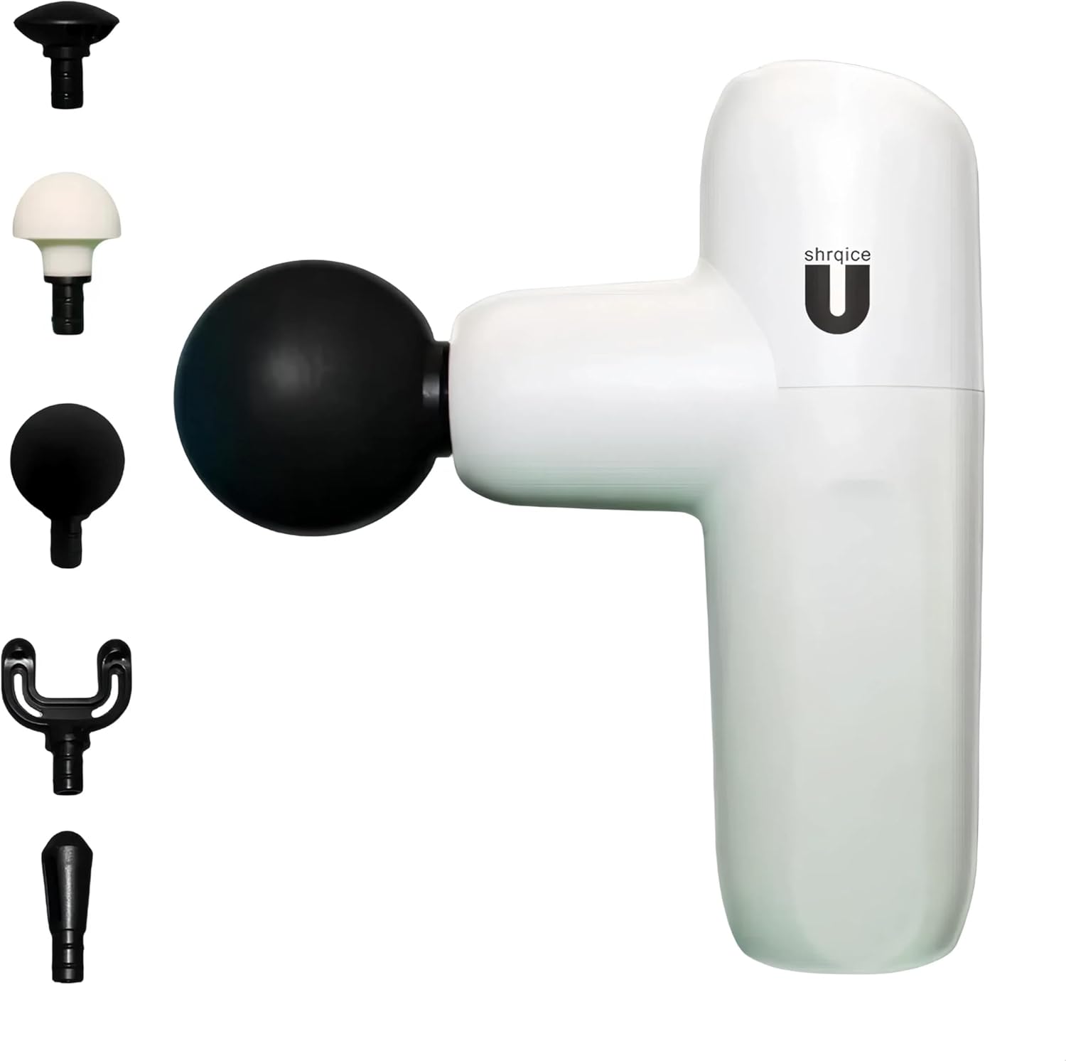 Mini Massage Gun,Percussion Deep Tissues Muscle Massager,Portable Handheld Quiet Back Head Rechargeable Small Massager for Neck and Shoulder Pain,Home, Athletes Mini Massage Gun,Percussion Deep Tissues Muscle Massager,Portable Handheld Quiet Back Head Rechargeable Small Massager for Neck and Shoulder Pain,Home, Athletes
