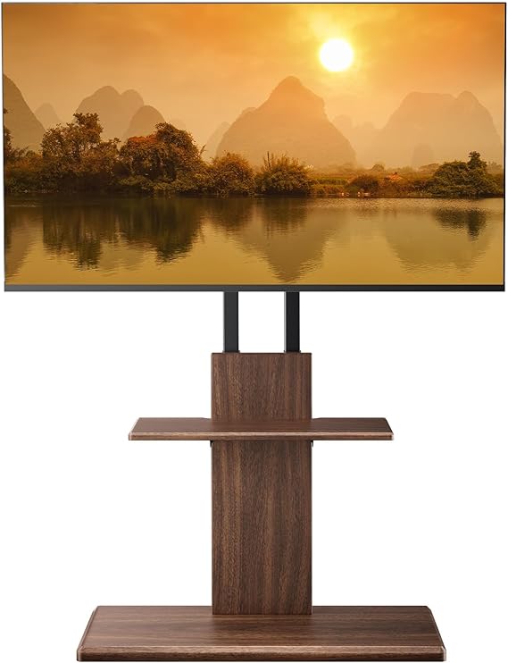 Amazon.co.jp Perlegear PGFS10 TV Stand, Wall Mounting, High Type, TV