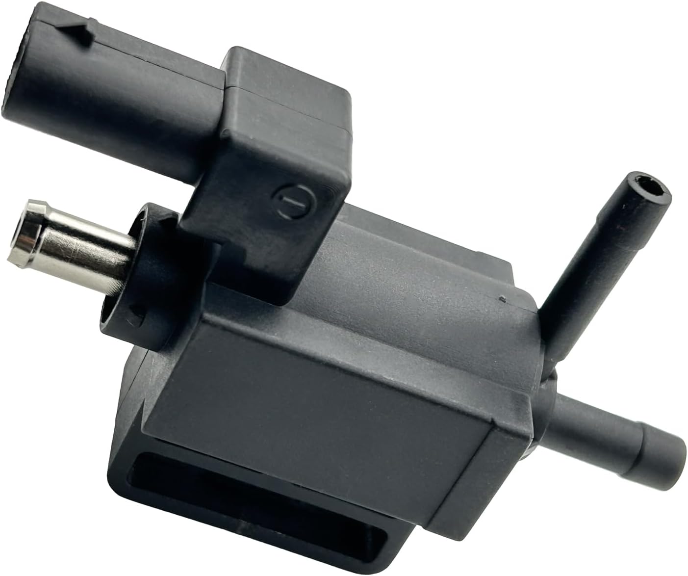 Turbocharger Boost Solenoid Valve， CJ5Z-9K378-B Replacement for Fo-rd Fie-sta Esc-ape Fus-ion Tra-nsit Con-nect Van 1.6L 2013-2016
