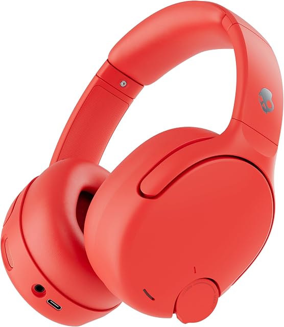 Skullcandy Wireless Sensory Bass Headphones Crusher 720