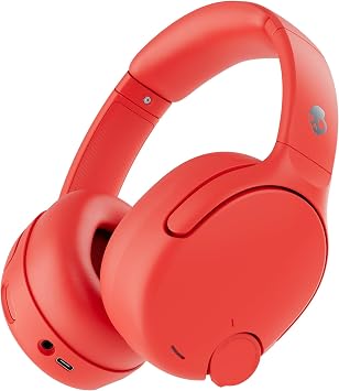 Skullcandy Crusher 720 Wireless Sensory Bass Headphones - Plasma