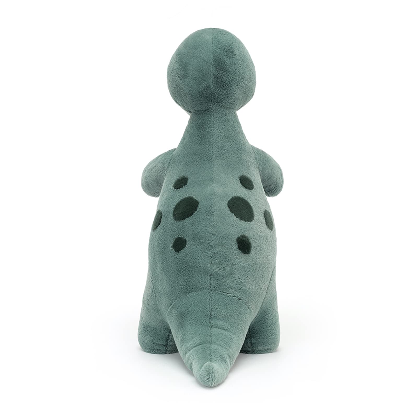  ジェリーキャット Big Spot キリン ぬいぐるみ 19’ Amazon.co.jp: Jellycat ビッグスポッティ キリン ぬいぐるみ 19