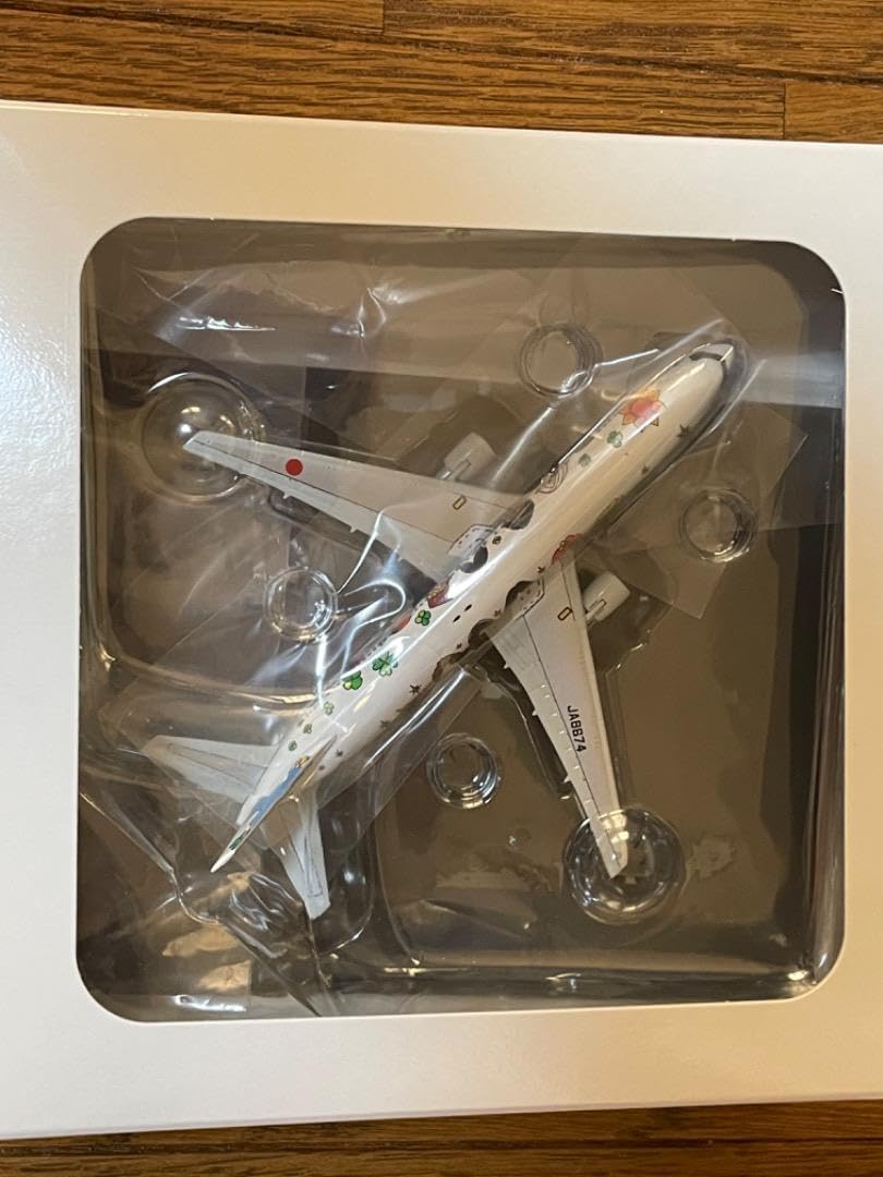 1/500 B767-300 ANA ゆめジェット (JA8674) Amazon.co.jp: 1/500 B767-300 ANA ゆめジェット JA8674 グッズ