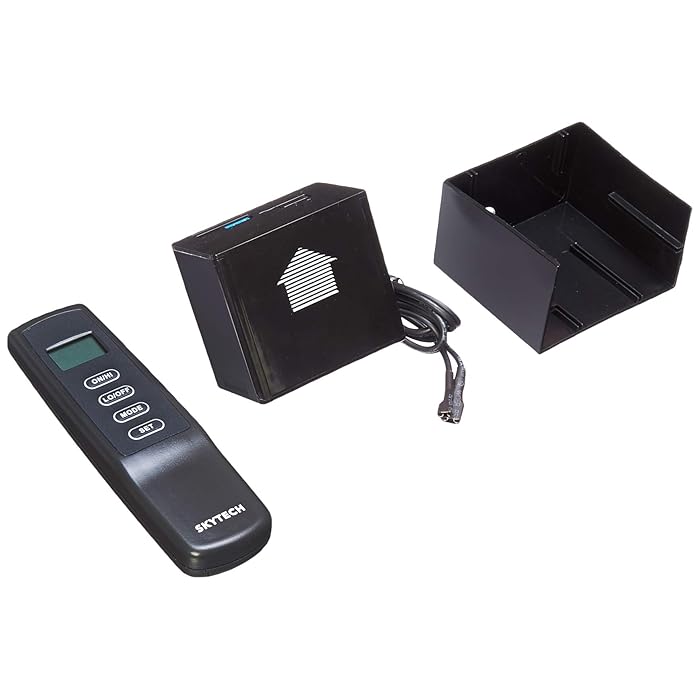 Buy Skytech MRCK TH (SR1001 TH) Fireplace Remote Control with Flame
