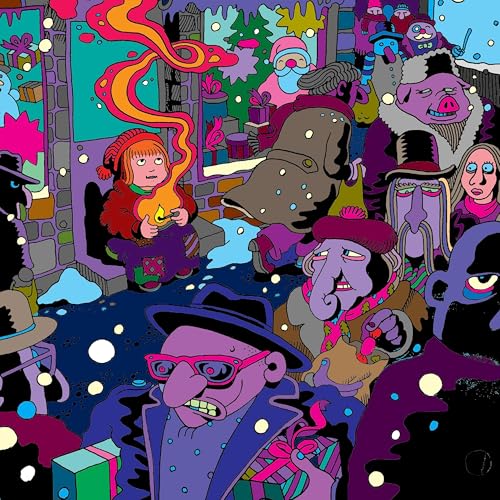 Cullen Beckhorn - Neoglyphic Media & Obliterating The Impending Monoculture