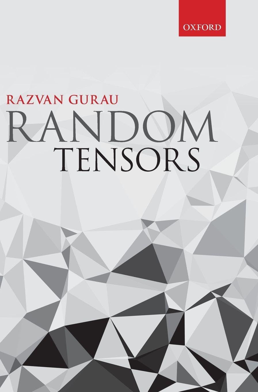 Random Tensors
