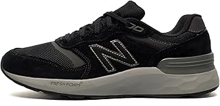 New Balance 880 V7 Siyah Modeli Koleksiyonu Erkek Günlük Ayakkabı MW880BB7 Siyah