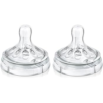 bottle nipples for oatmeal cereal