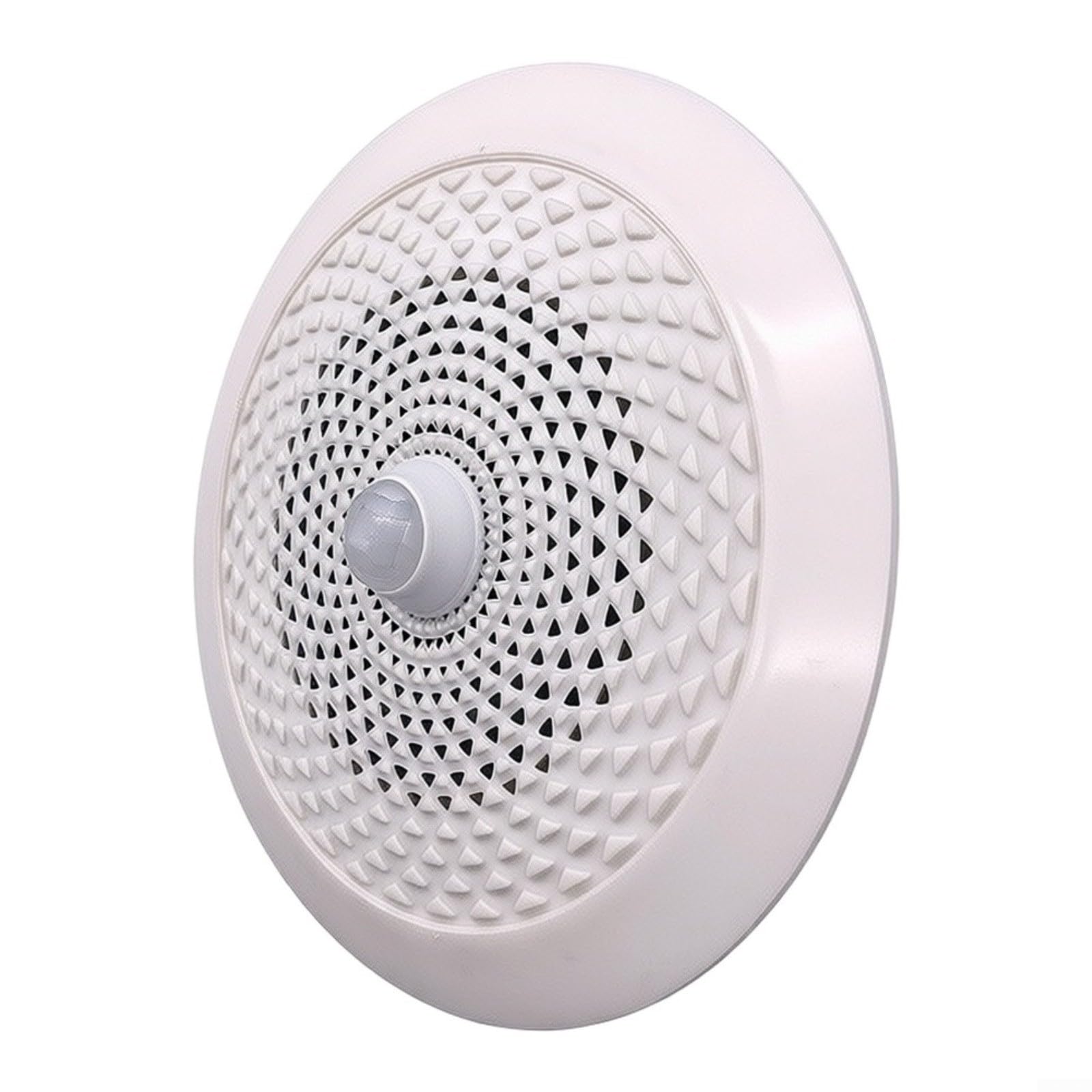Sensore vocale da soffitto con sensore di movimento PIR, altoparlante da 5 W