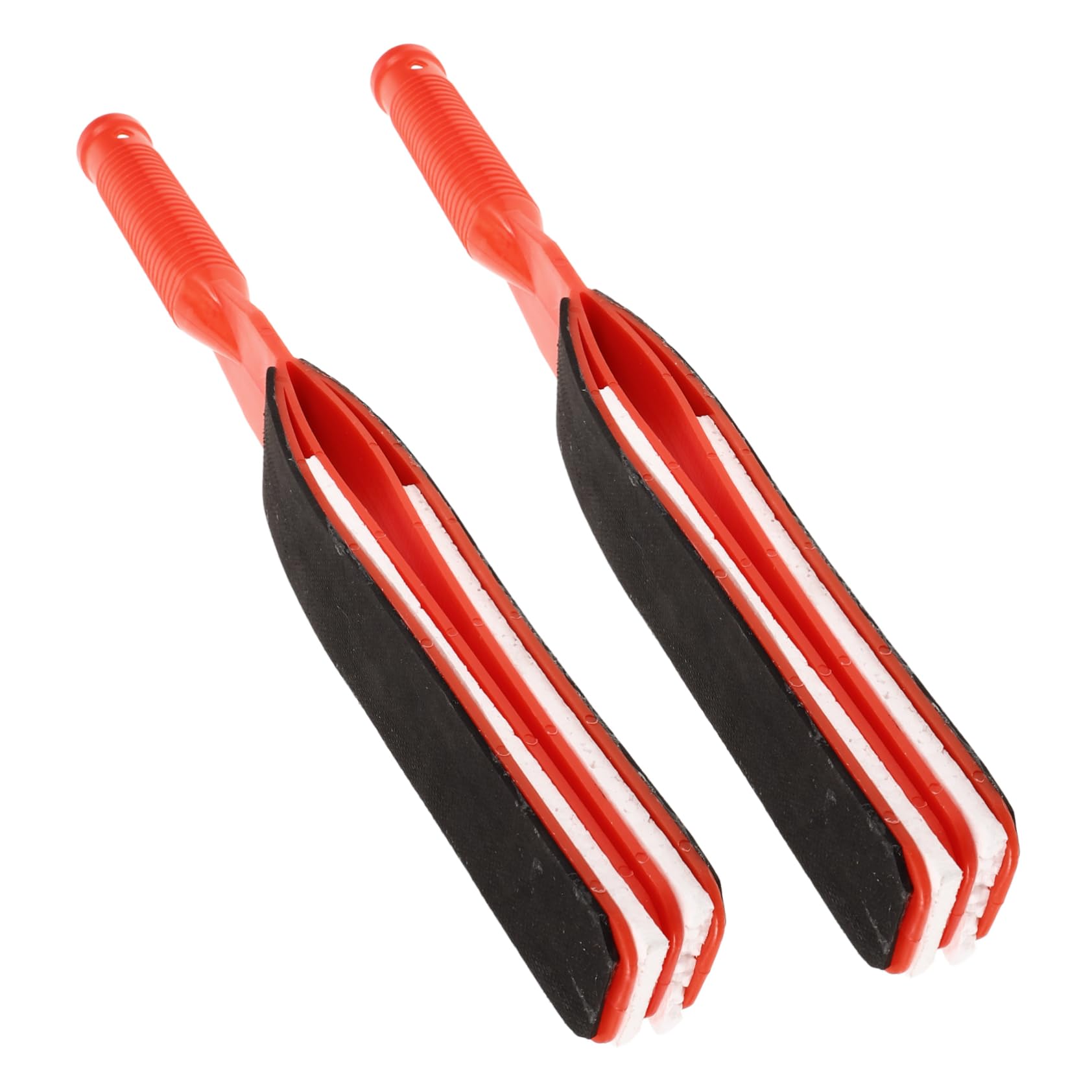 ifundom 4 Pezzi Paddle per Bestiame Resistente All Usura Strumento Maneggevole per Maiali e per Condizioni Umide Accessorio per Agricoltori e Leggero
