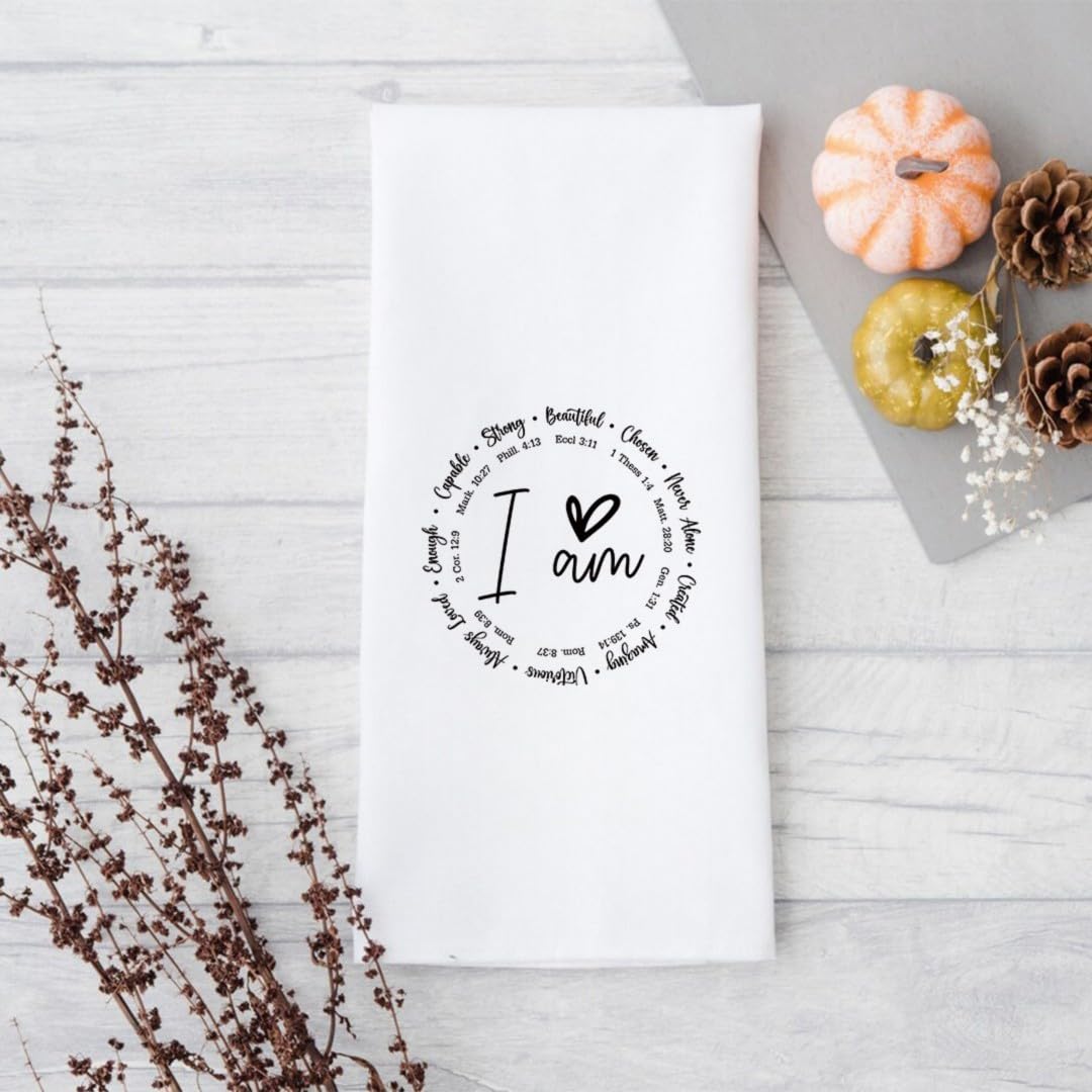 Christian Iron Transfer Patch Heat Transfer Sticker Vinyl Design Iron Applique T-Shirt Clothing DIY Craft Applique Clothing Decoration (P1)