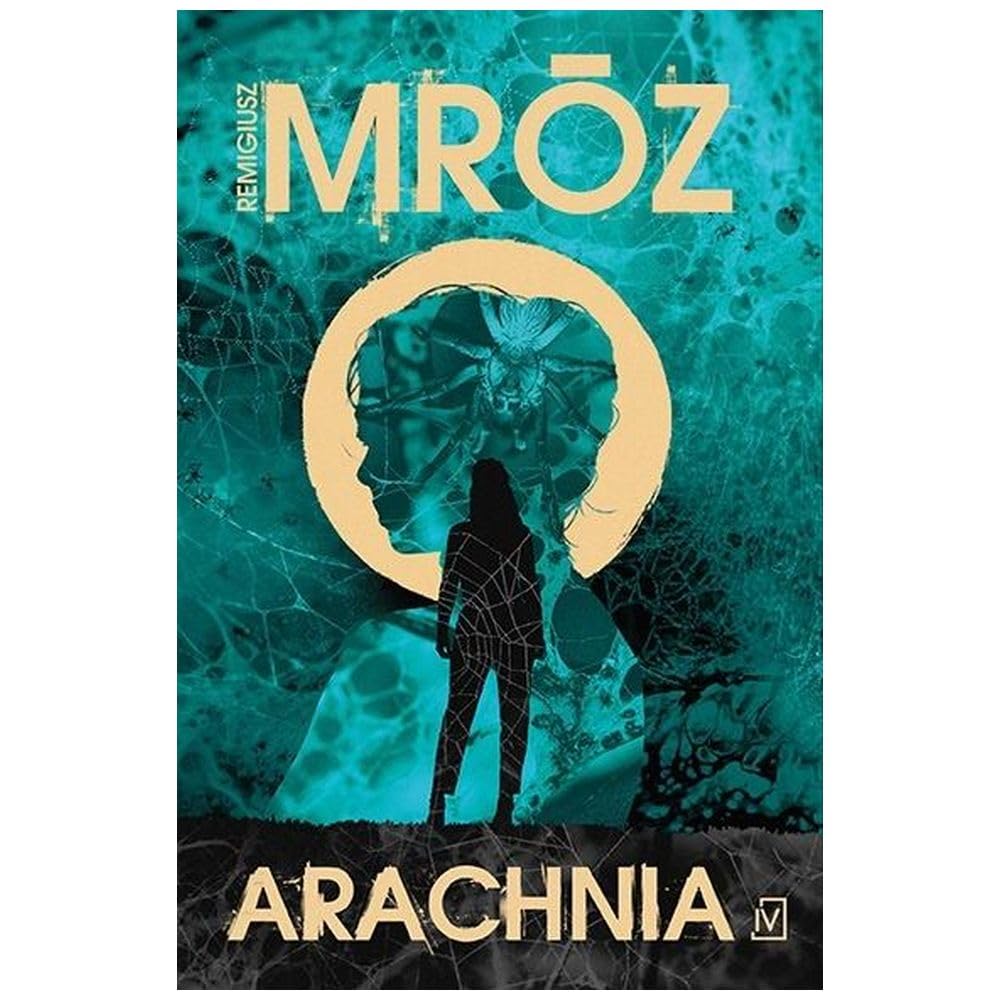 Arachnia. Langer. Tom 4