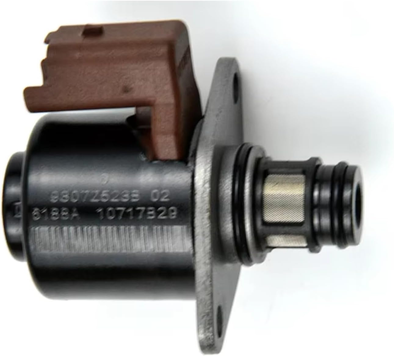 Fuel Metering Valve Compatible With Hyundai For Terracan 2.9 Crdi 2001 2002 2003 2004 2005 2006 Fuel Pump Suction Control Valve Pressure OEM 9307Z523B