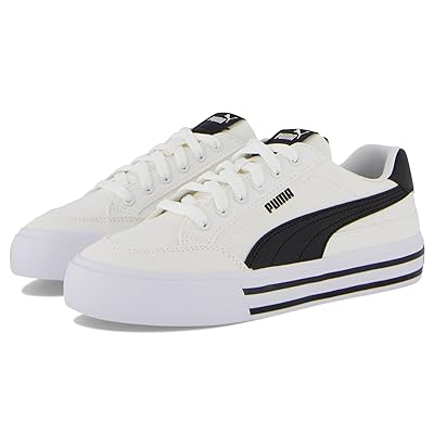 PUMA Court Classic Vulc Shoes Men