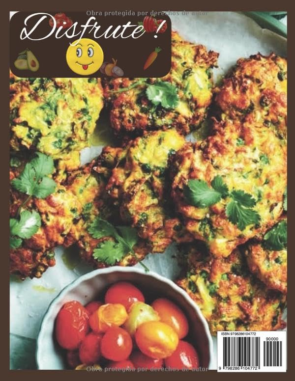 Miniatura 2 de Air Fryer Español Cosori 300+ Recetas Crujientes, Saludables Y Fáciles De Preparar. (Spanish Edition)