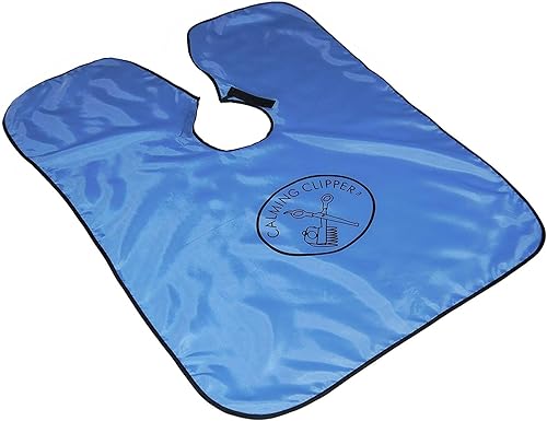 Miniatura 8 de Programa de desarrollo sensorial Haircut Hero con The Quiet Clipper, paso a paso hacia la paz en la peluquería