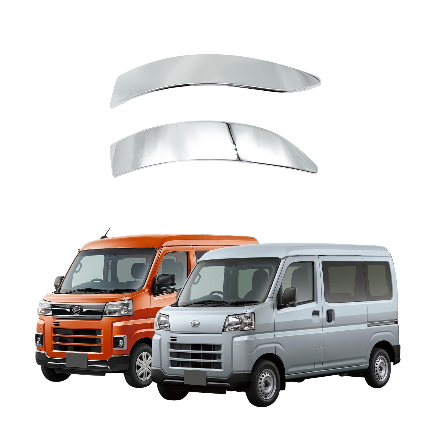 アトレー（自動車 ダイハツ 現行アトレーのドアミラーRH ドアミラー）｜外装パーツ｜自動車 車 | パーツ
