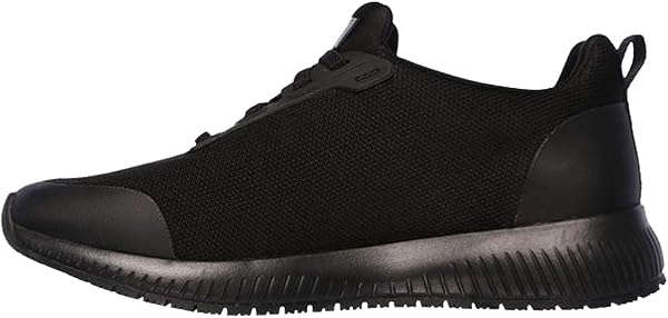 Skechers Mujer Squad Sr Trainers - 3