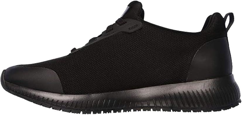 Skechers Women's Squad SR Work Shoe