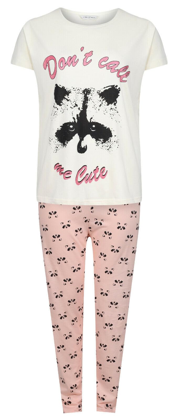 Ladies Pyjamas Plus Size Curvy PJ Sets UK Sizes 18 20 22 24 26 28 30 32 Night Wear