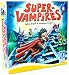 Super-Vampire Board Game