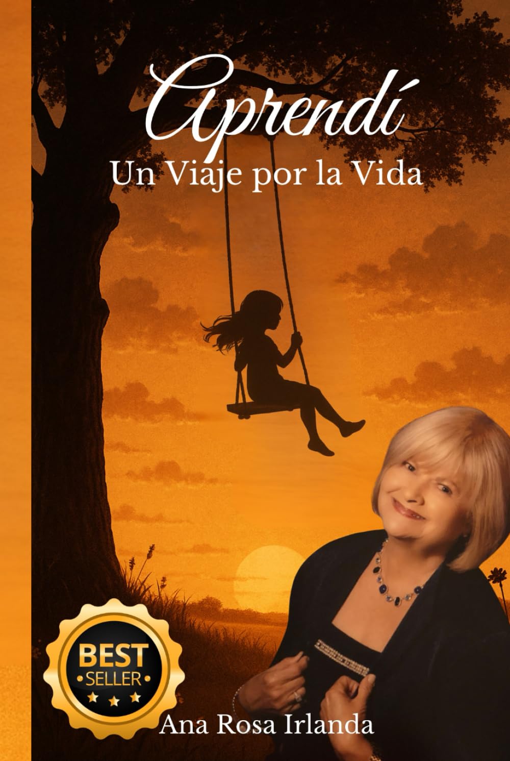 APRENDÍ: Un Viaje por la Vida