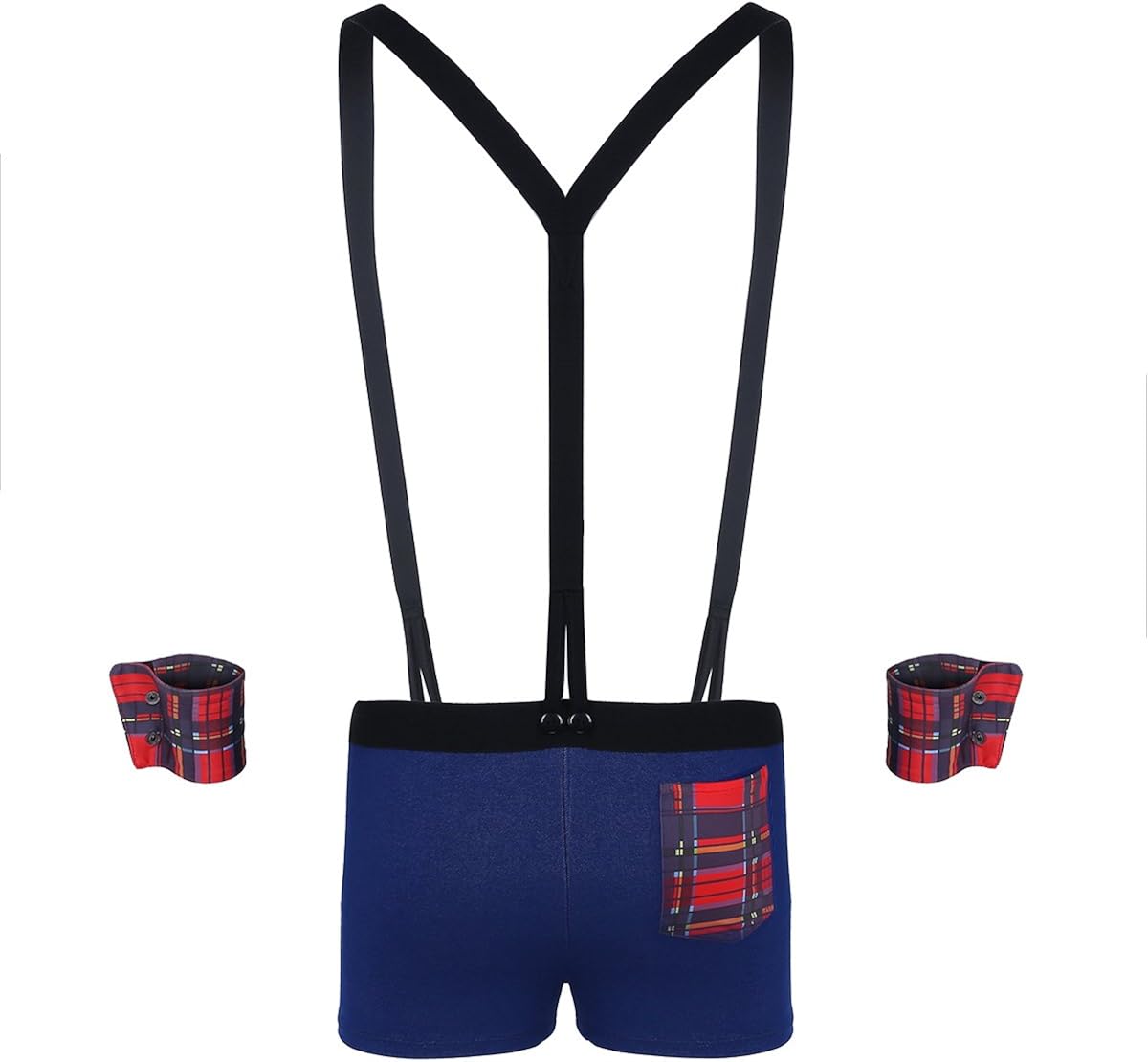 Lumberjack underwear Clearance