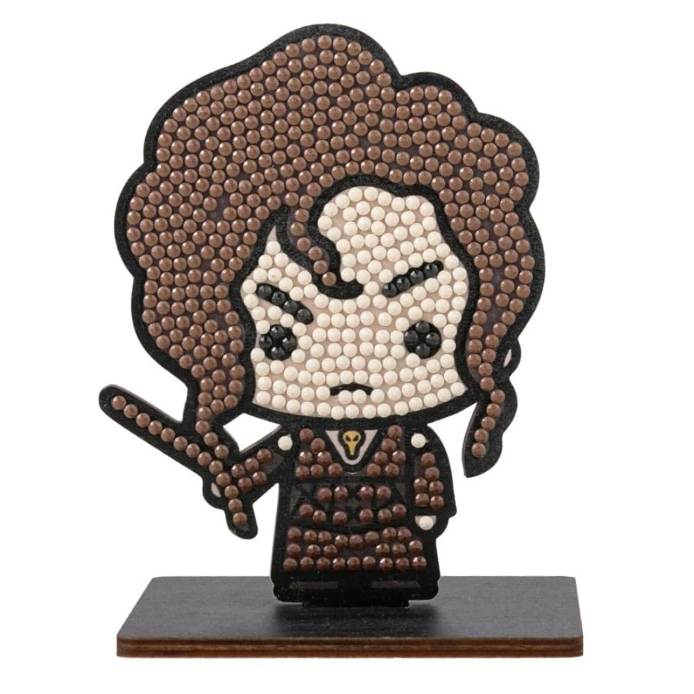 Bellatrix Lestrange - Crystal Art Buddy (Harry Potter)