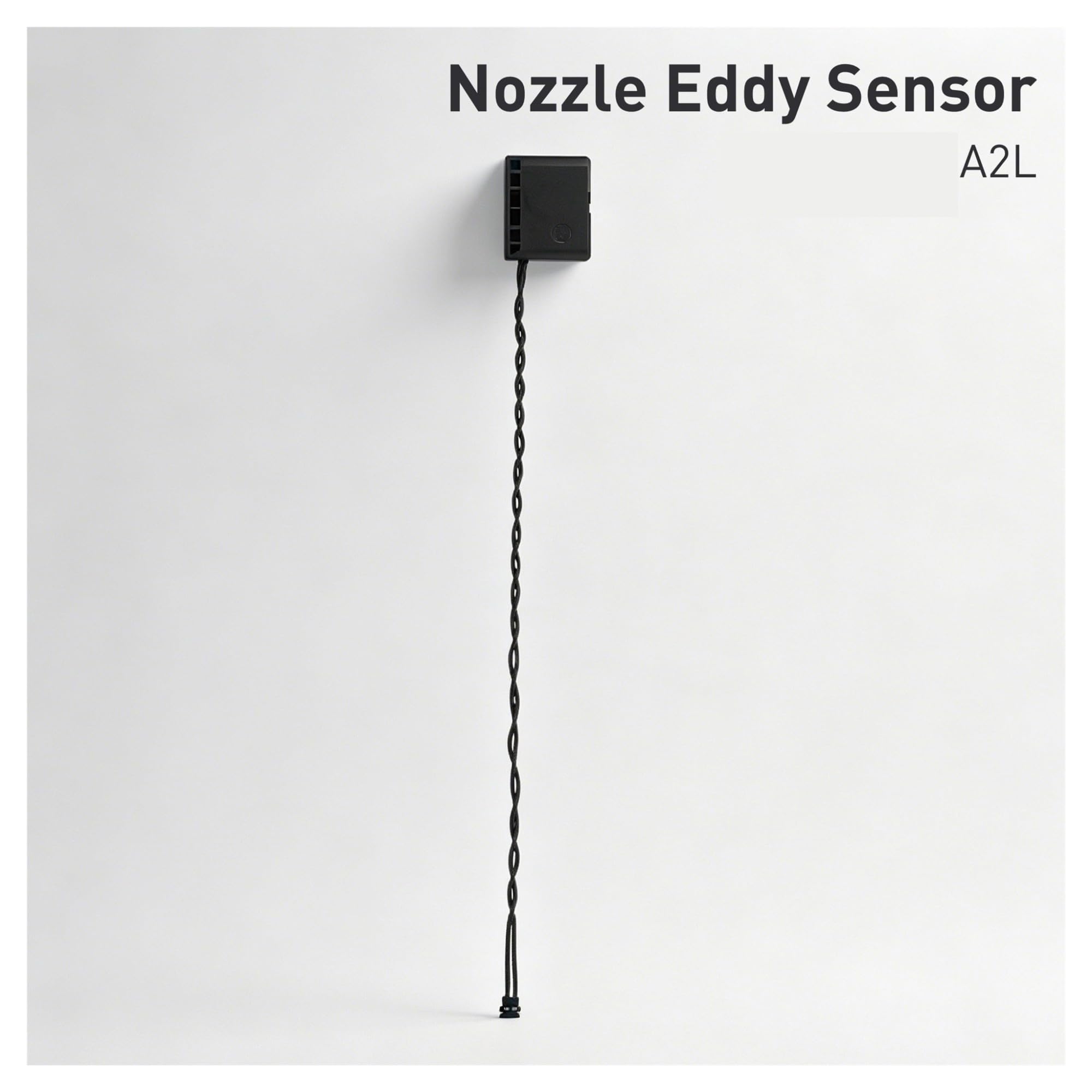 A2L Nozzle Eddy Sensor