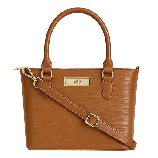 Bolsa Feminina Lorena + Alça Removível Com Regulagem Willibags