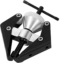 Terminal de Bateria de Carro, Braço do Limpador de Rolamento, 6-28mm, Ferramenta de Reparo, Removedor, Extrator, Removedor de Limpador de Rolamento