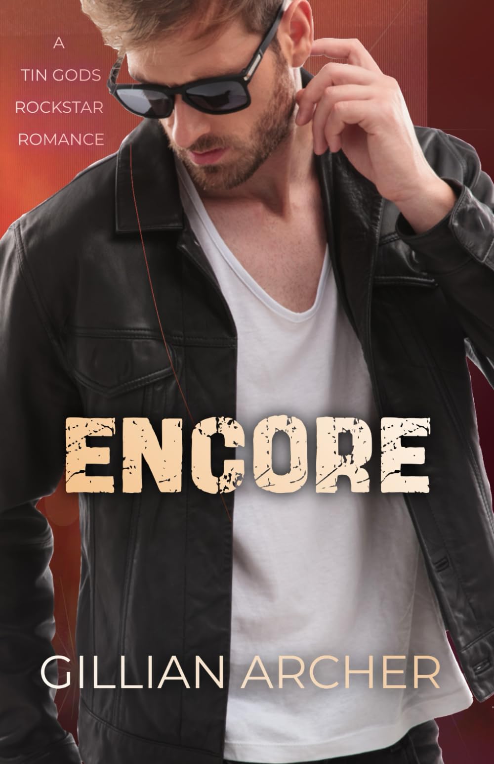 Encore: A Tin Gods Rock Star Romance
