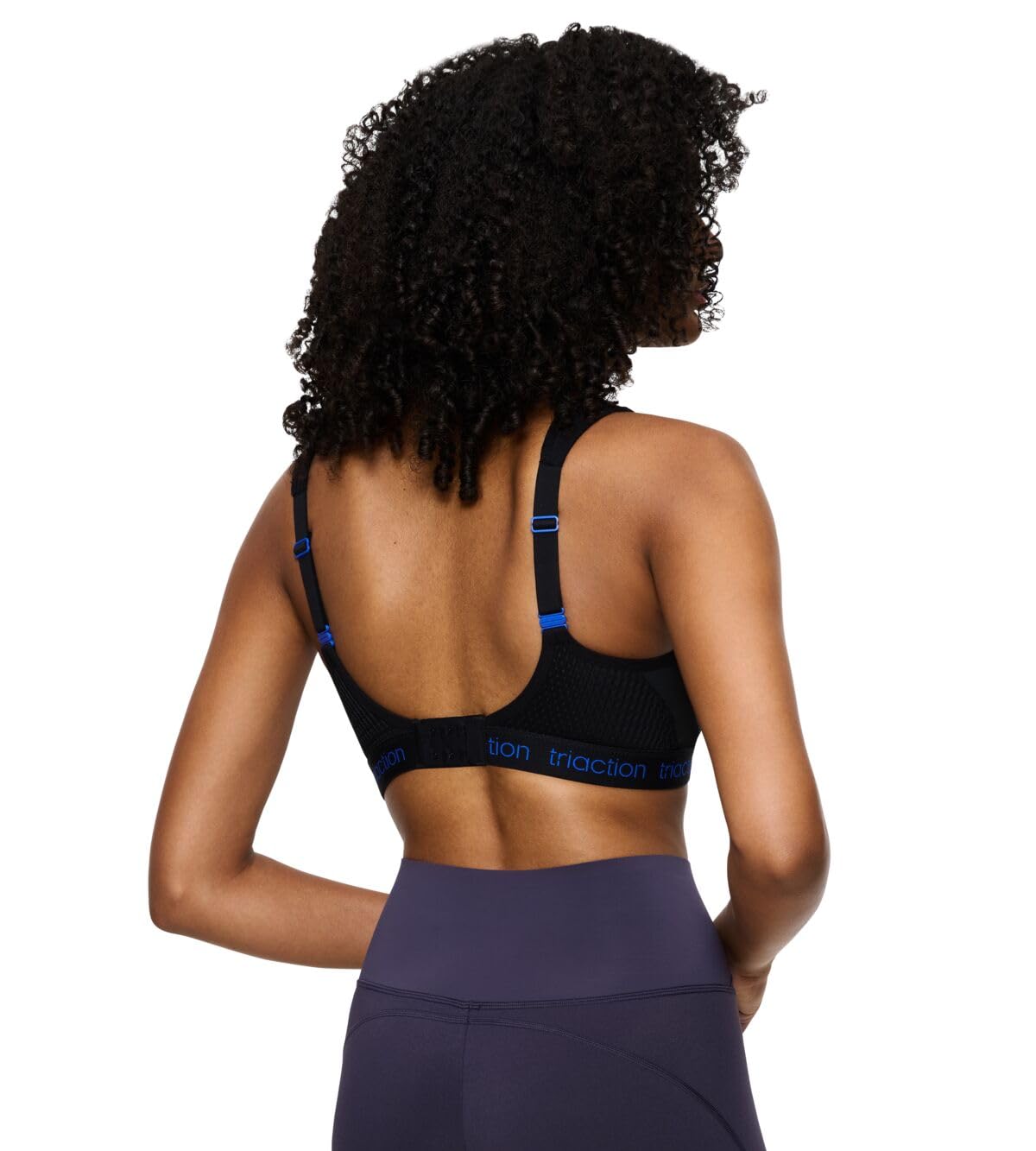 Triumph Triaction Energy Lite P Ex Sujetador Mujer (Pack de 1)
