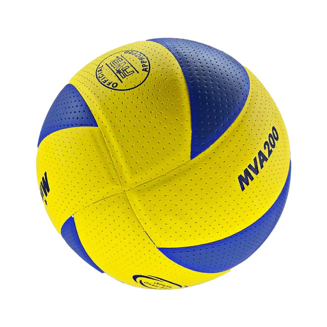 SF sports Official FIVAB Approved Volleyball Ball High