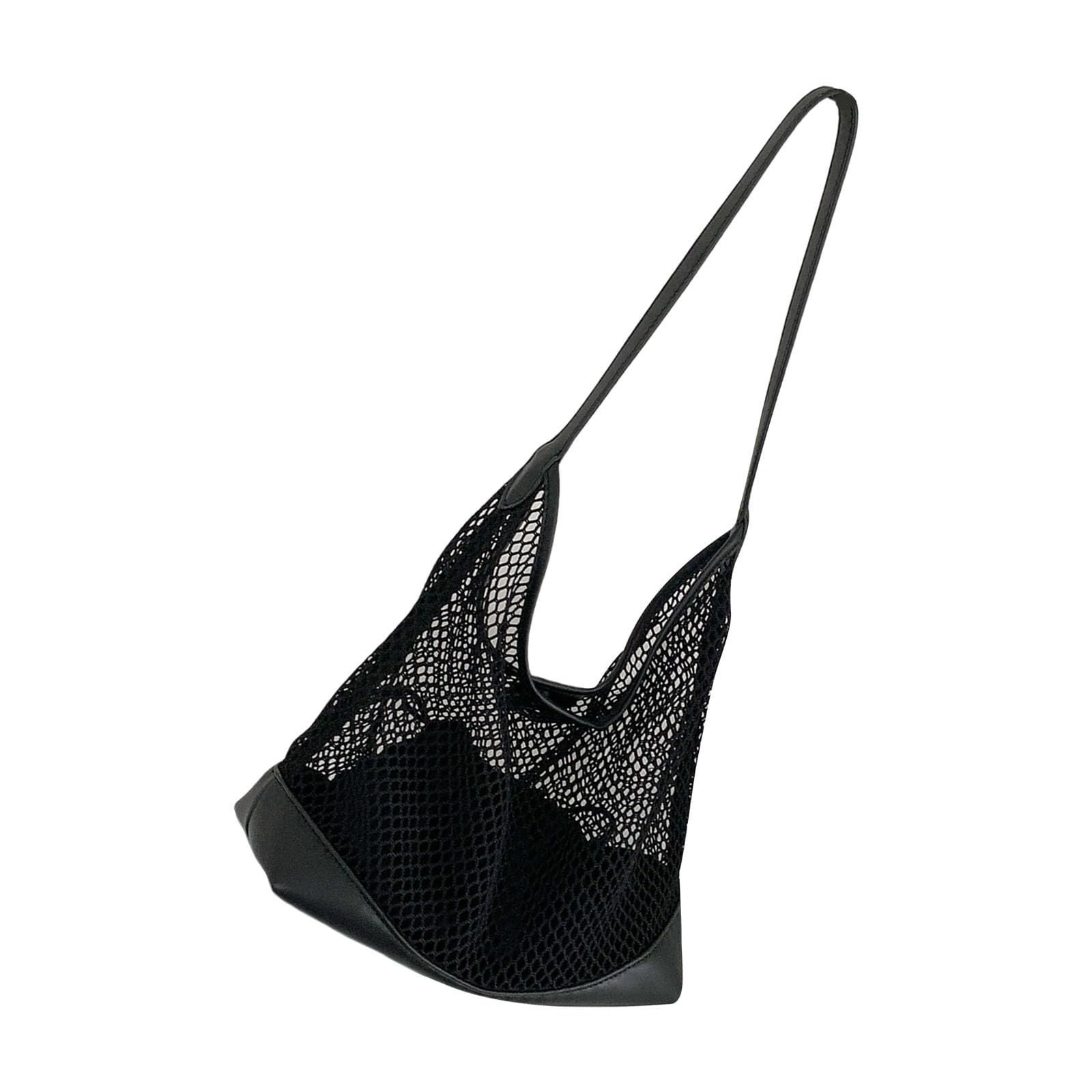 Sac sous les bras tissé design ventilé accessoire décontracté - 7