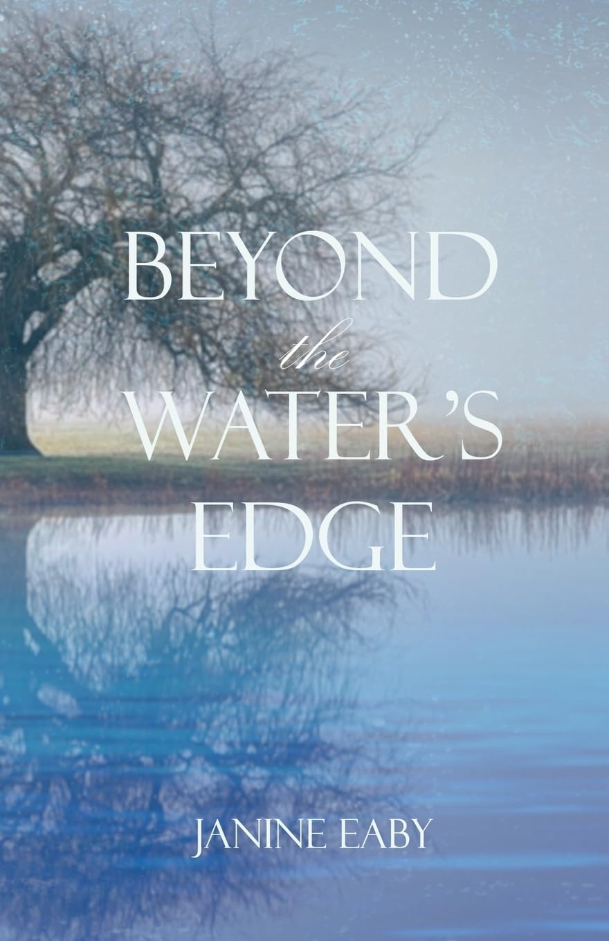 Beyond the Water's Edge: 1