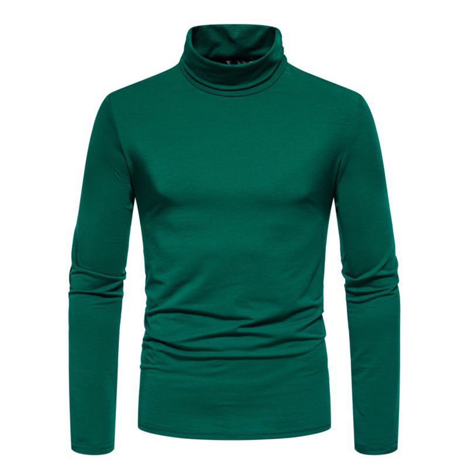 Camiseta termica Hombre Trabajo Ropa Termica Hombre Manga Larga Térmica Algodón Térmico Térmica Ajustable Calor Anti Olor Diseño Ergonómico Camiseta Manga Larga