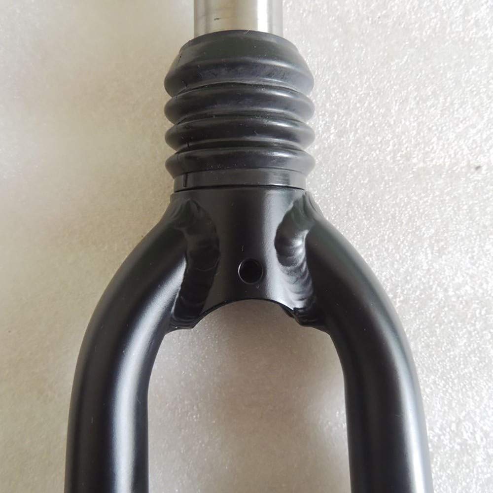 TRIGONフォーク700c アルミ 1インチ トライゴン TRIGON カーボンフォーク 700C CARBON FORK 700C