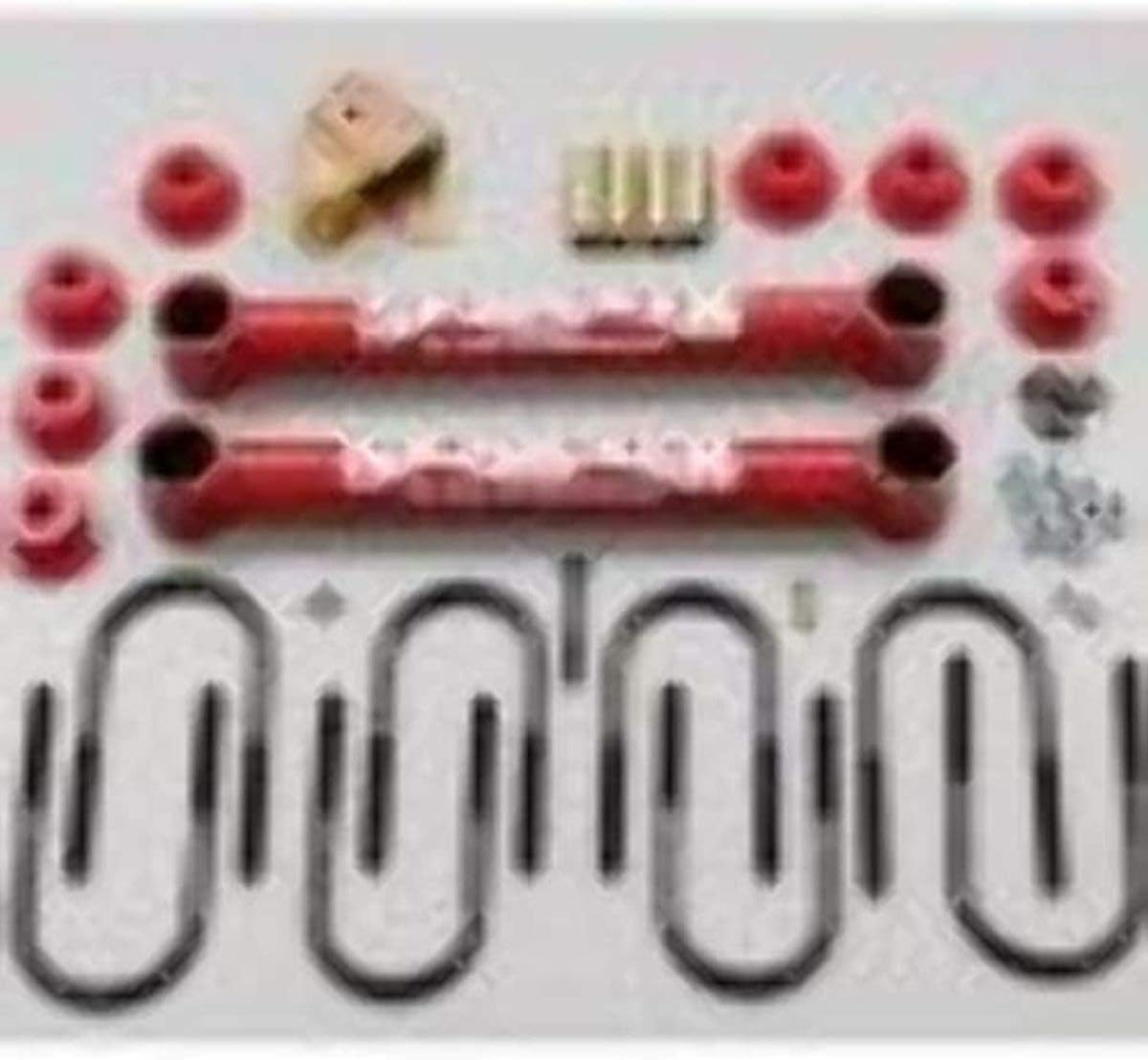 Skyjacker JC30S Suspension Lift Component Box