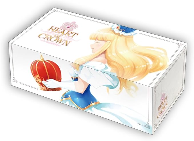 Amazon ハートオブクラウン 公式カードストレージ トレカ 通販 Amazon ハートオブクラウン 公式カードストレージ トレカ 通販