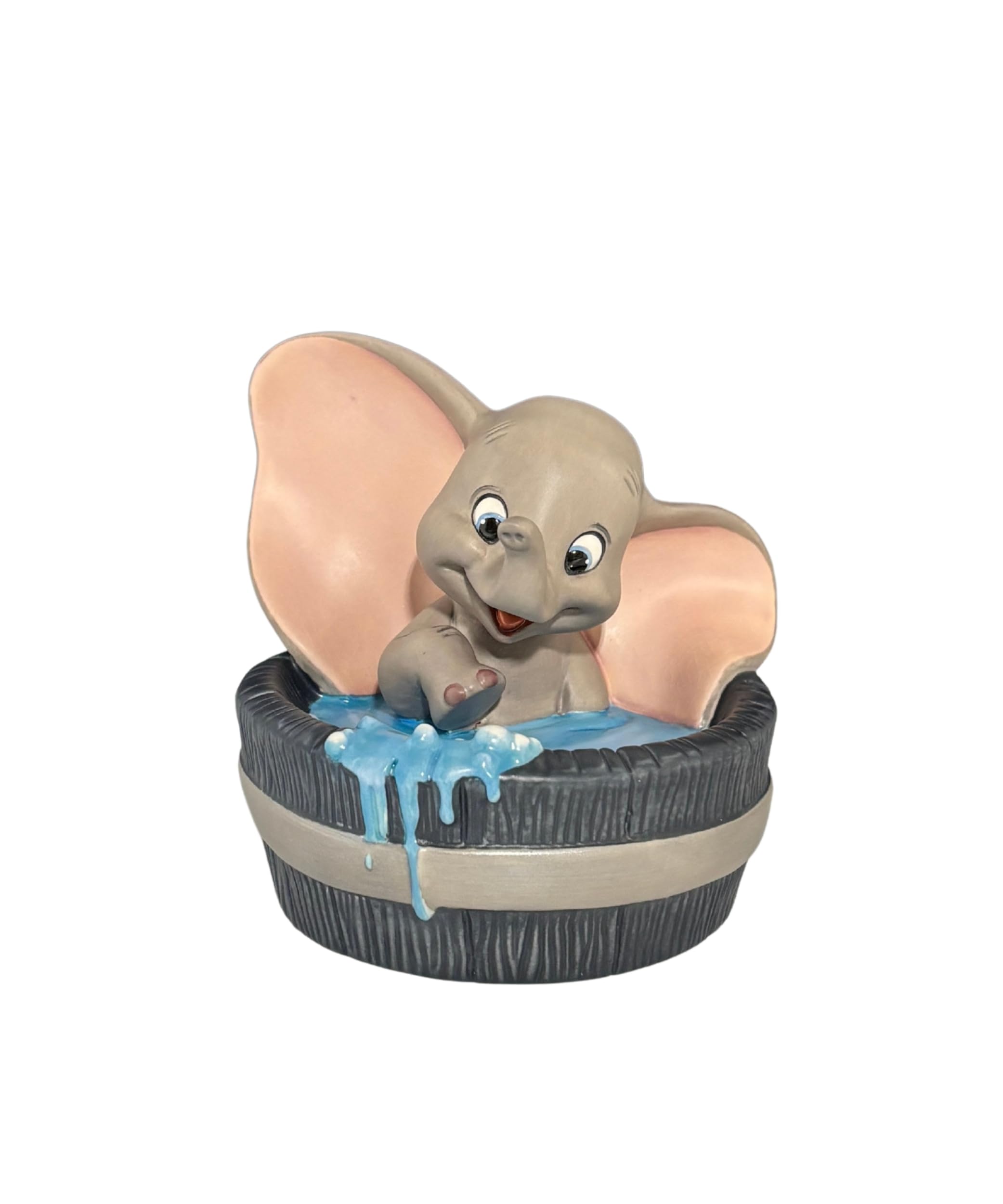 Amazon.com: WDCC Walt Disney Classics Collection Dumbo Simply