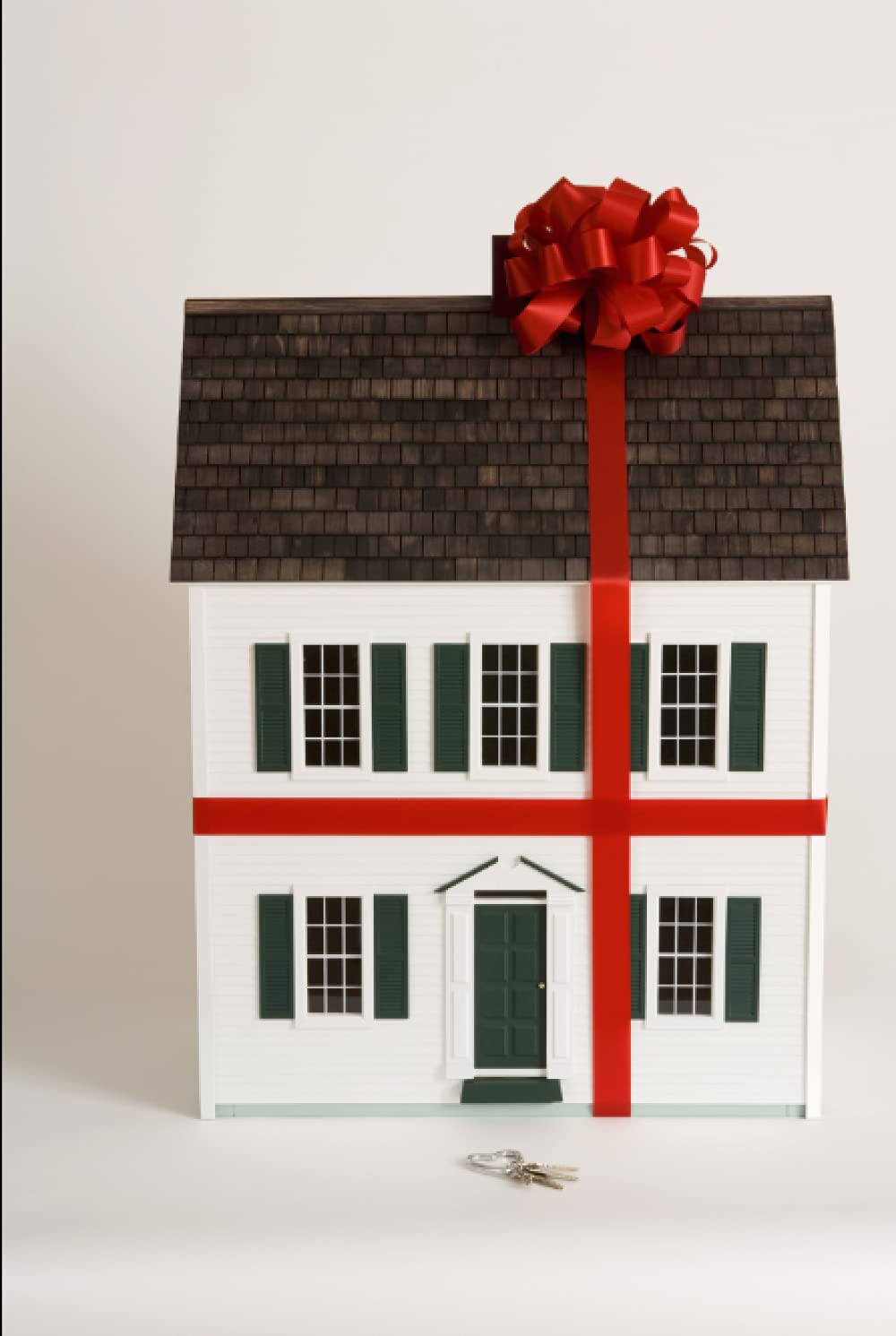 Home, The First Year: 52 weeks of homeownership