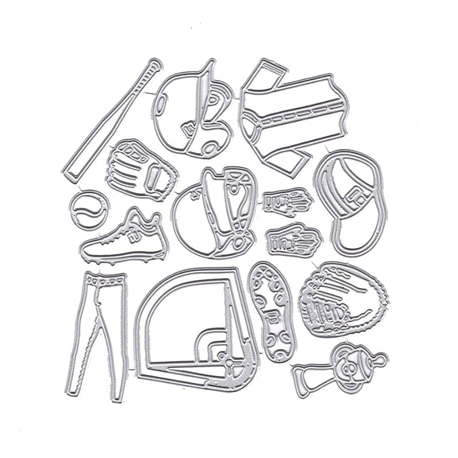 m-kurage様 おまとめ専用 １８点カッティングダイ m-kurage様 おまとめ専用 18点カッティングダイ カッティング