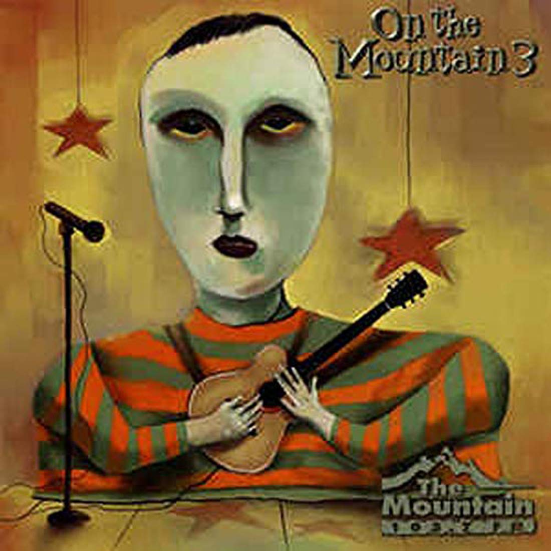 On the Mountain 3 [Audio CD]