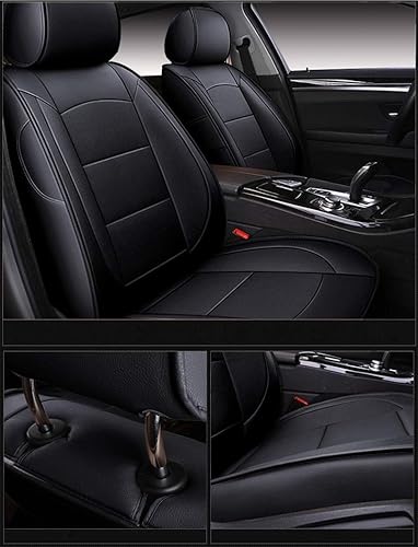 Miniatura 6 de Oasis Auto para Subaru, Negro