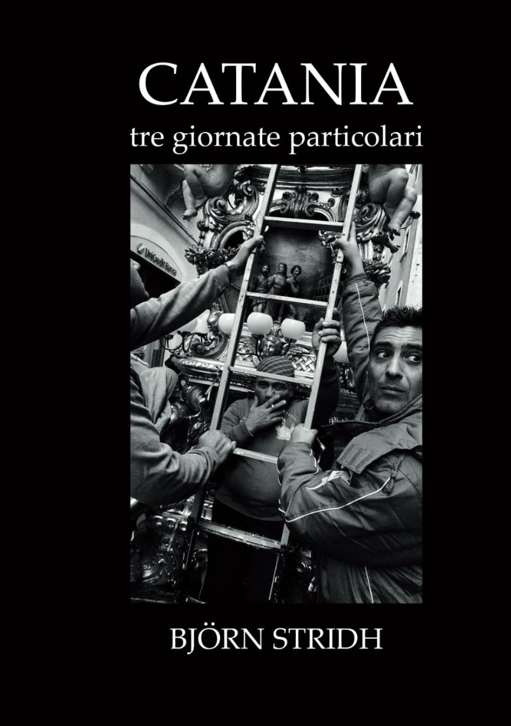 Catania tre giornate particolari comprendre l'histoire de Catane